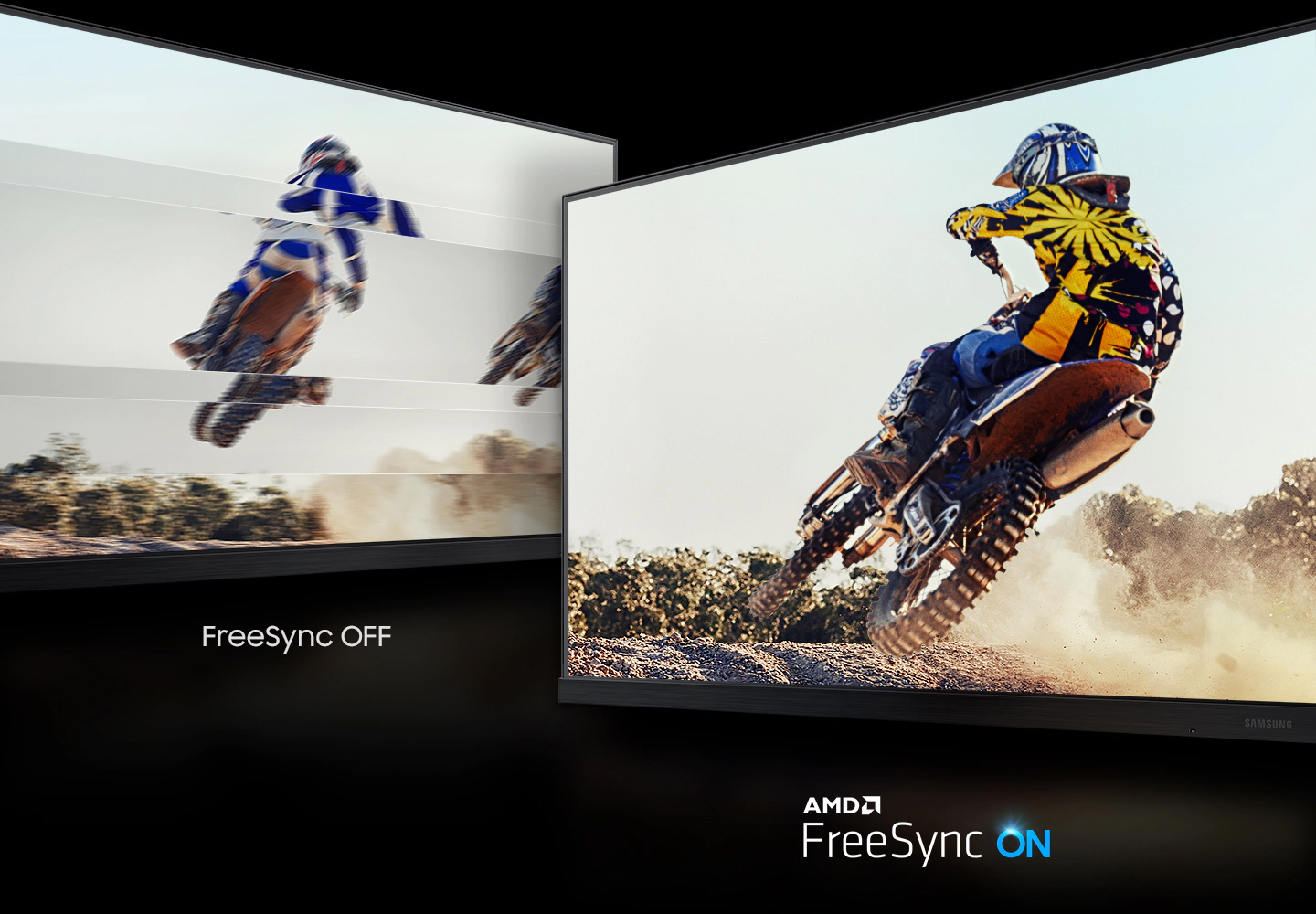 SAMSUNG Gaming Monitor